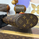 Louis Vuitton Rivage BB M14680 Brown